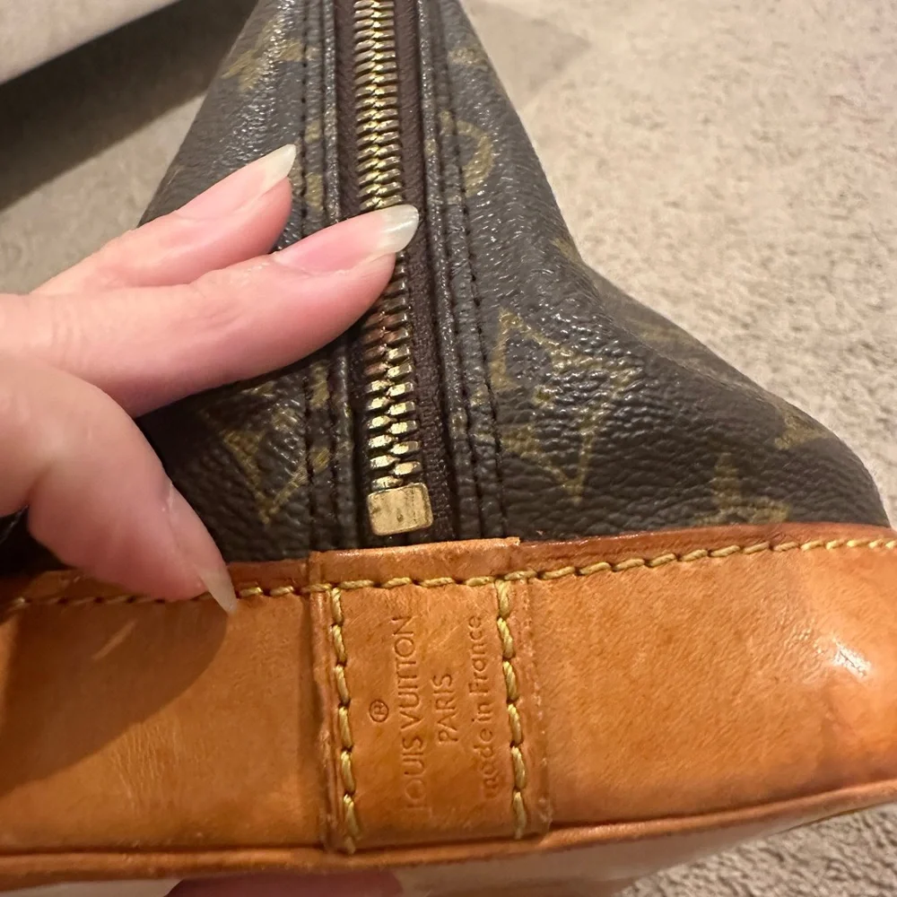 Louis Vuitton stylish louis