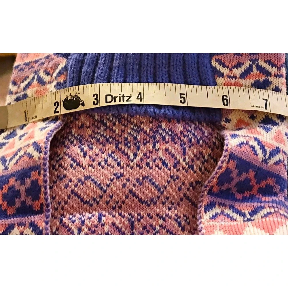 Blueberry Pet 10 cozy warm