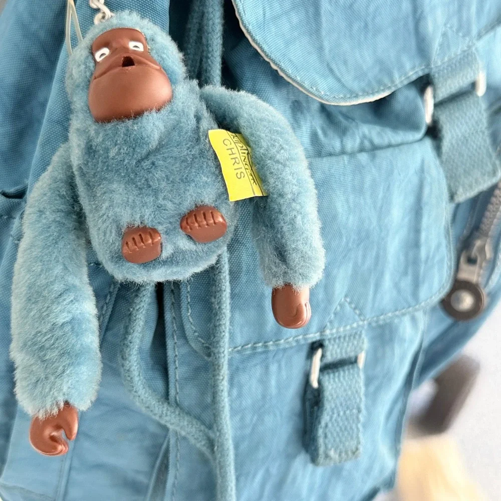 Kipling this blue