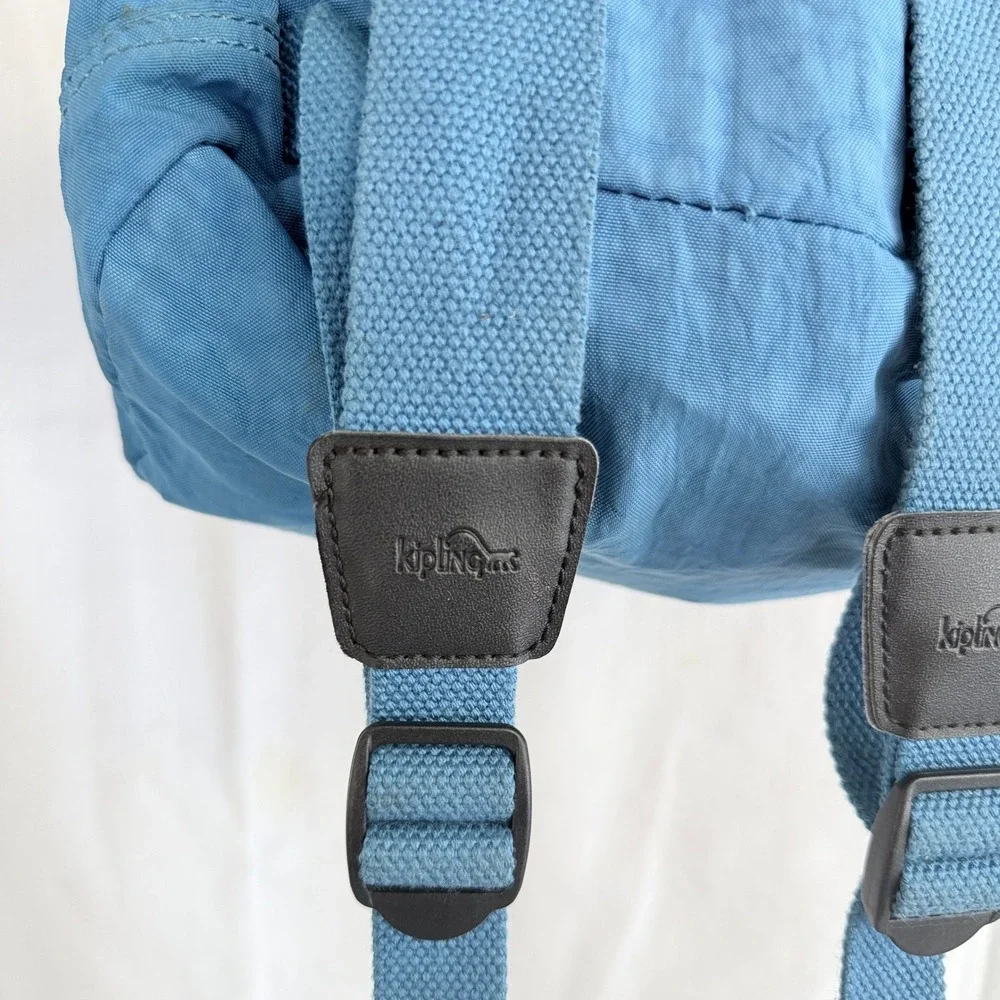 Kipling this blue