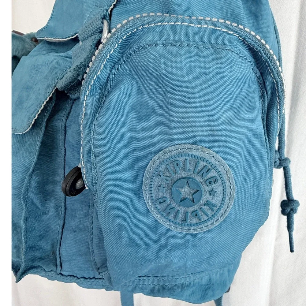 Kipling this blue