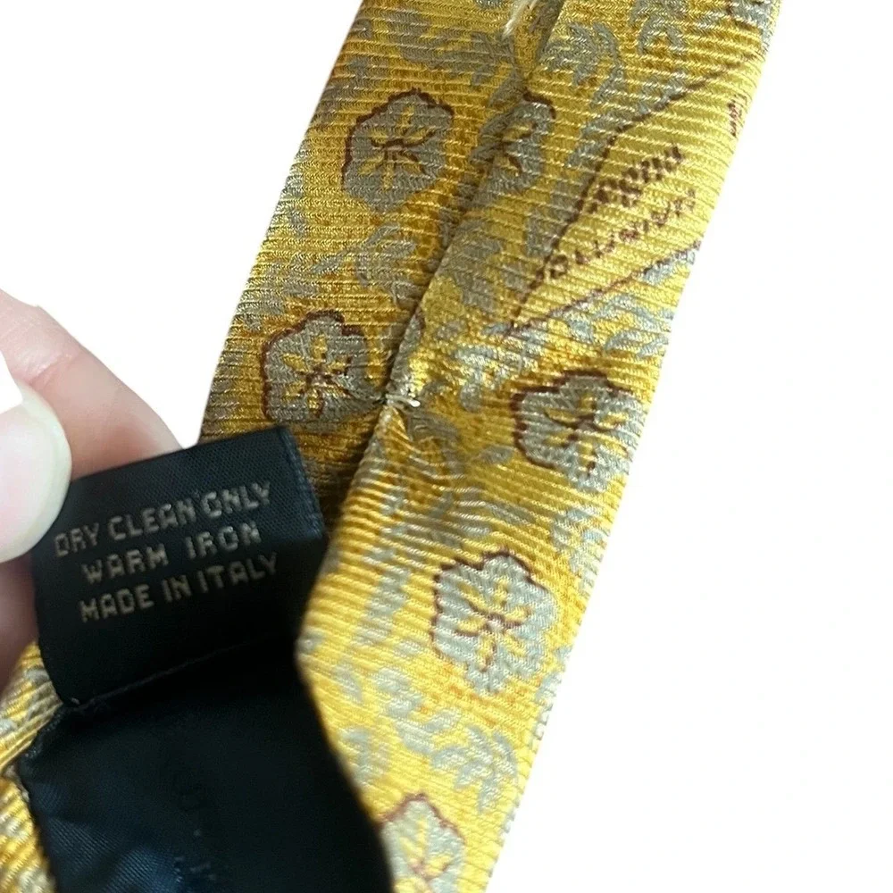Ermenegildo Zegna ermenegildo zegna