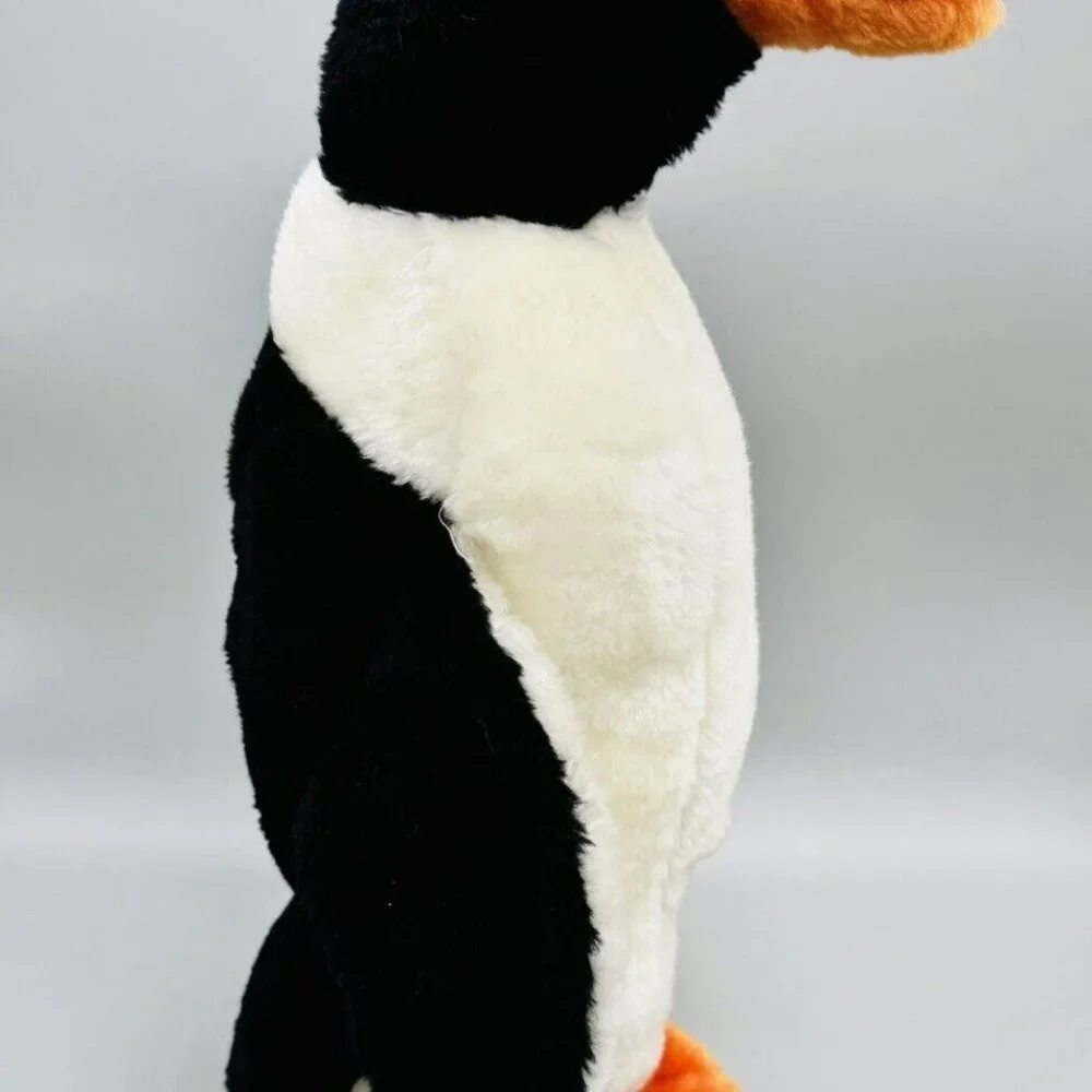 Kamar emperor penguin