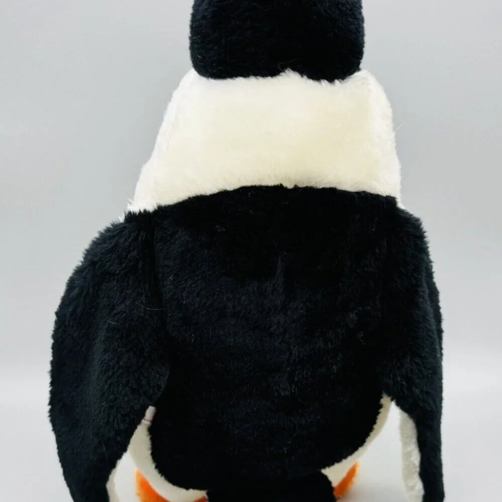 Kamar emperor penguin