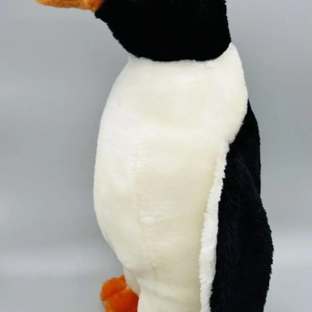 Kamar emperor penguin