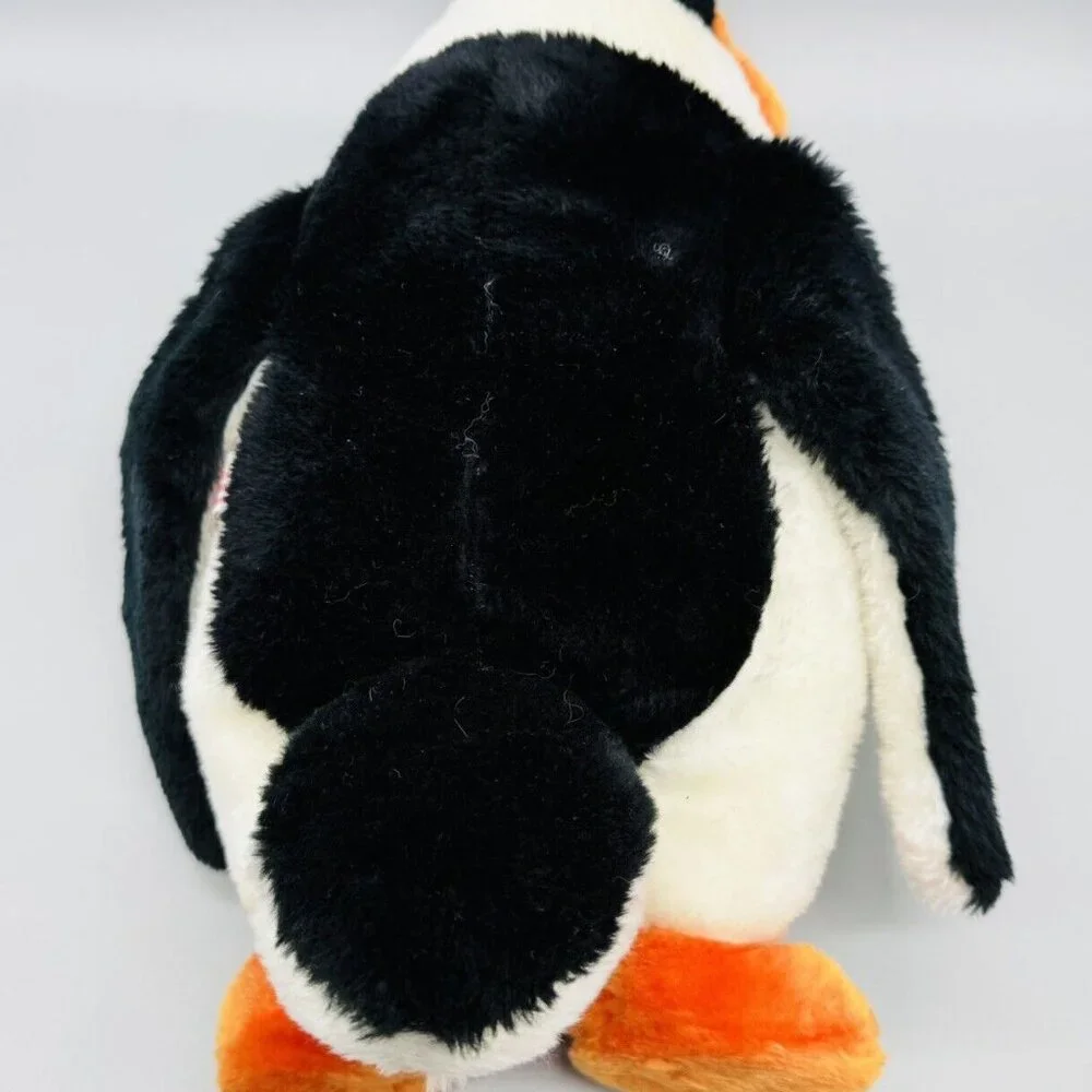 Kamar emperor penguin