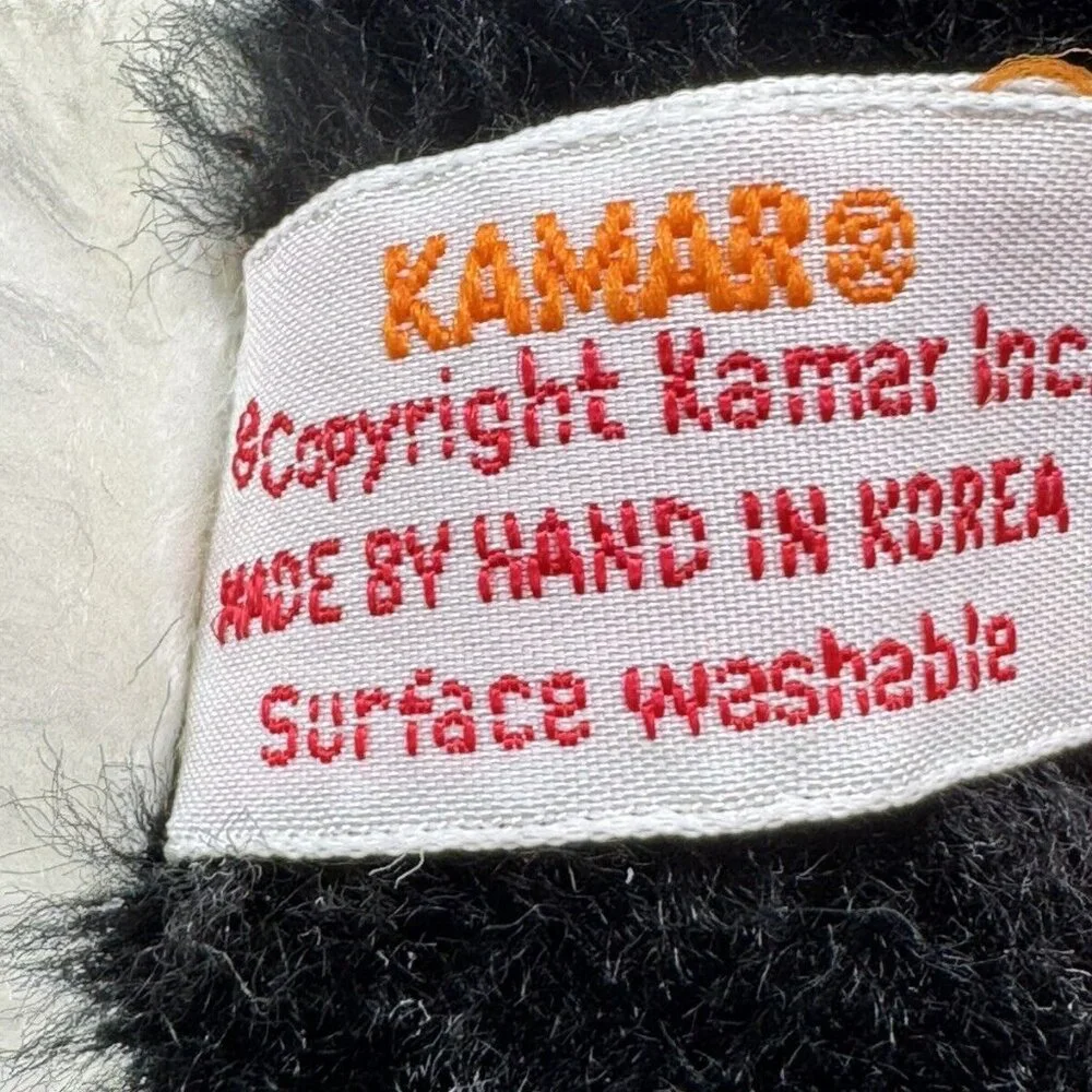 Kamar emperor penguin