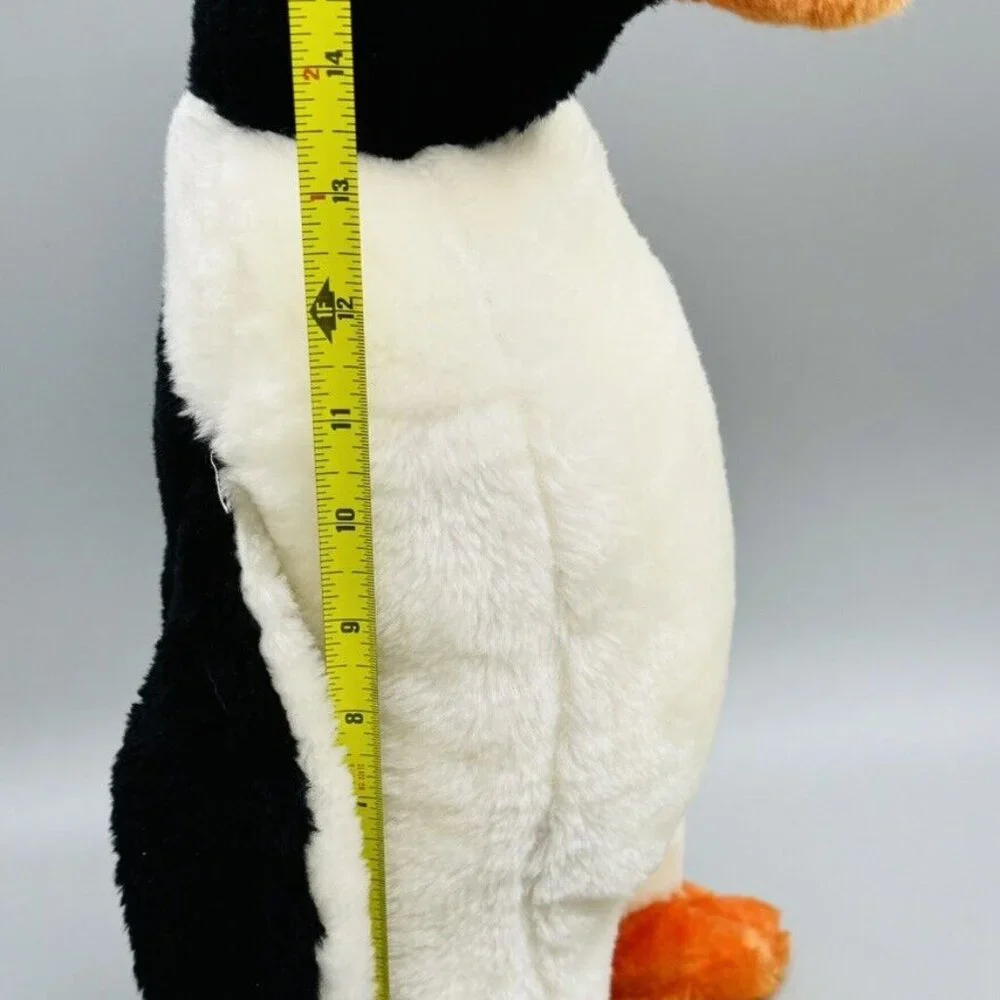 Kamar emperor penguin