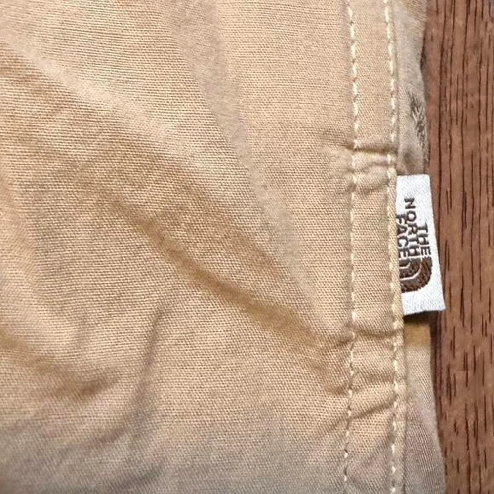 The North Face north face