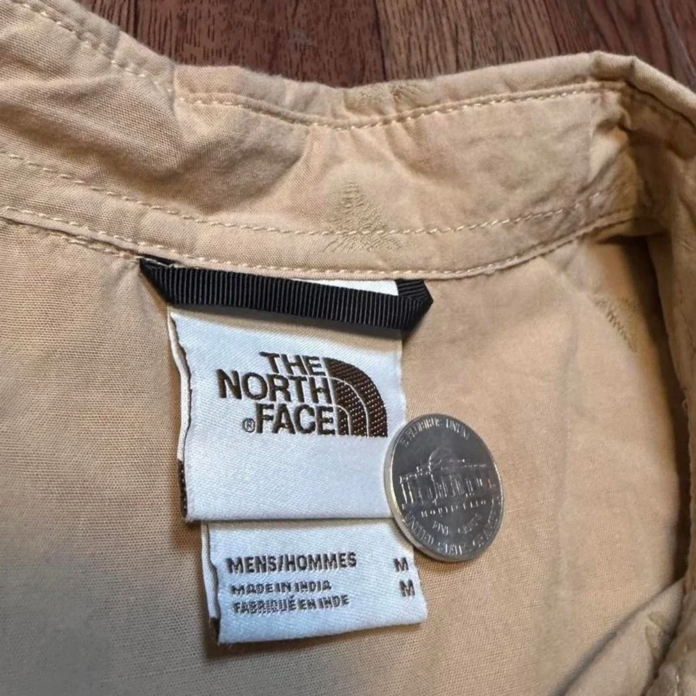 The North Face north face