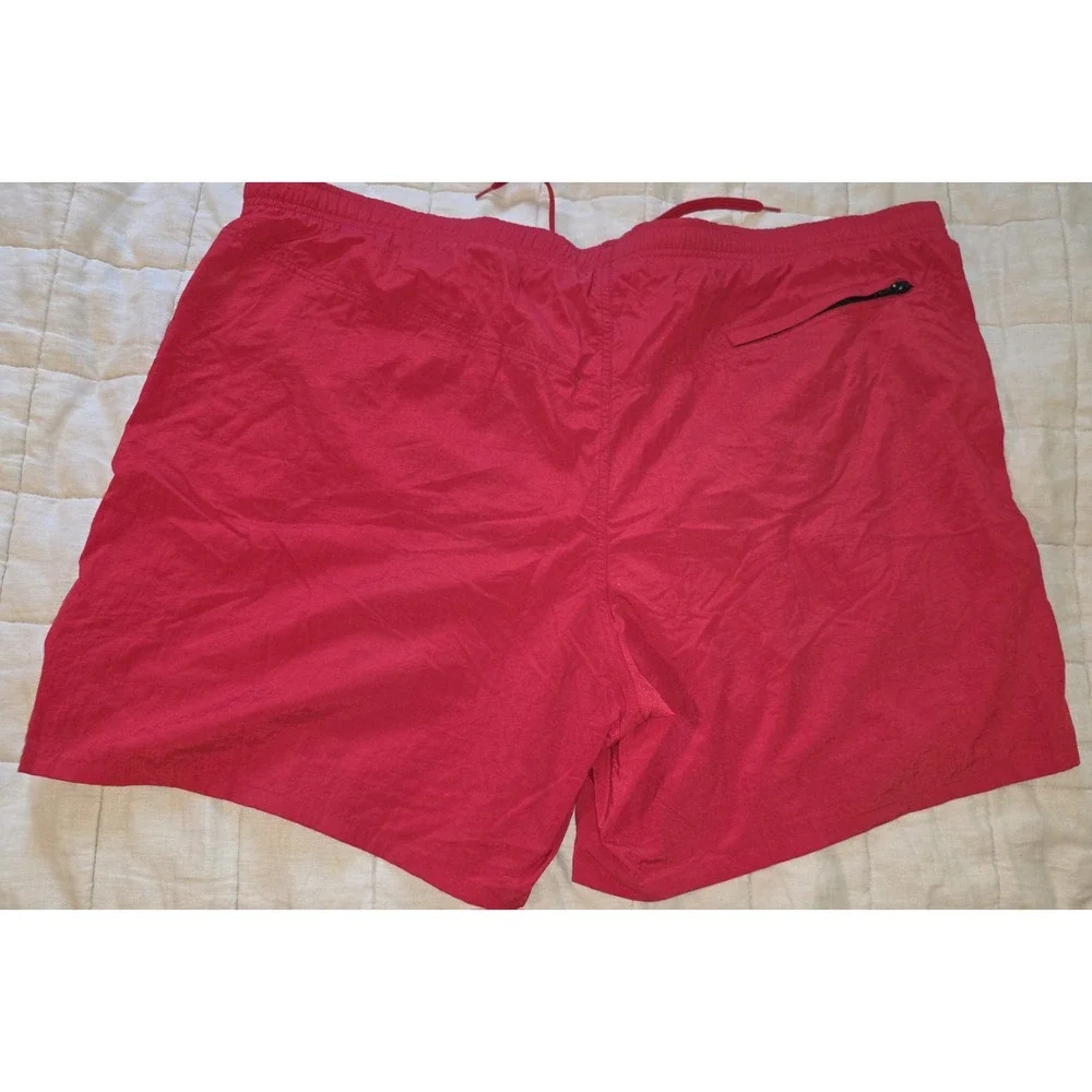 Speedo swim trunk
