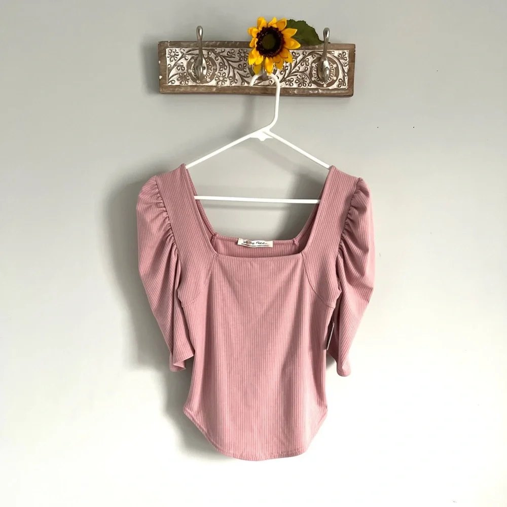 Free People free people