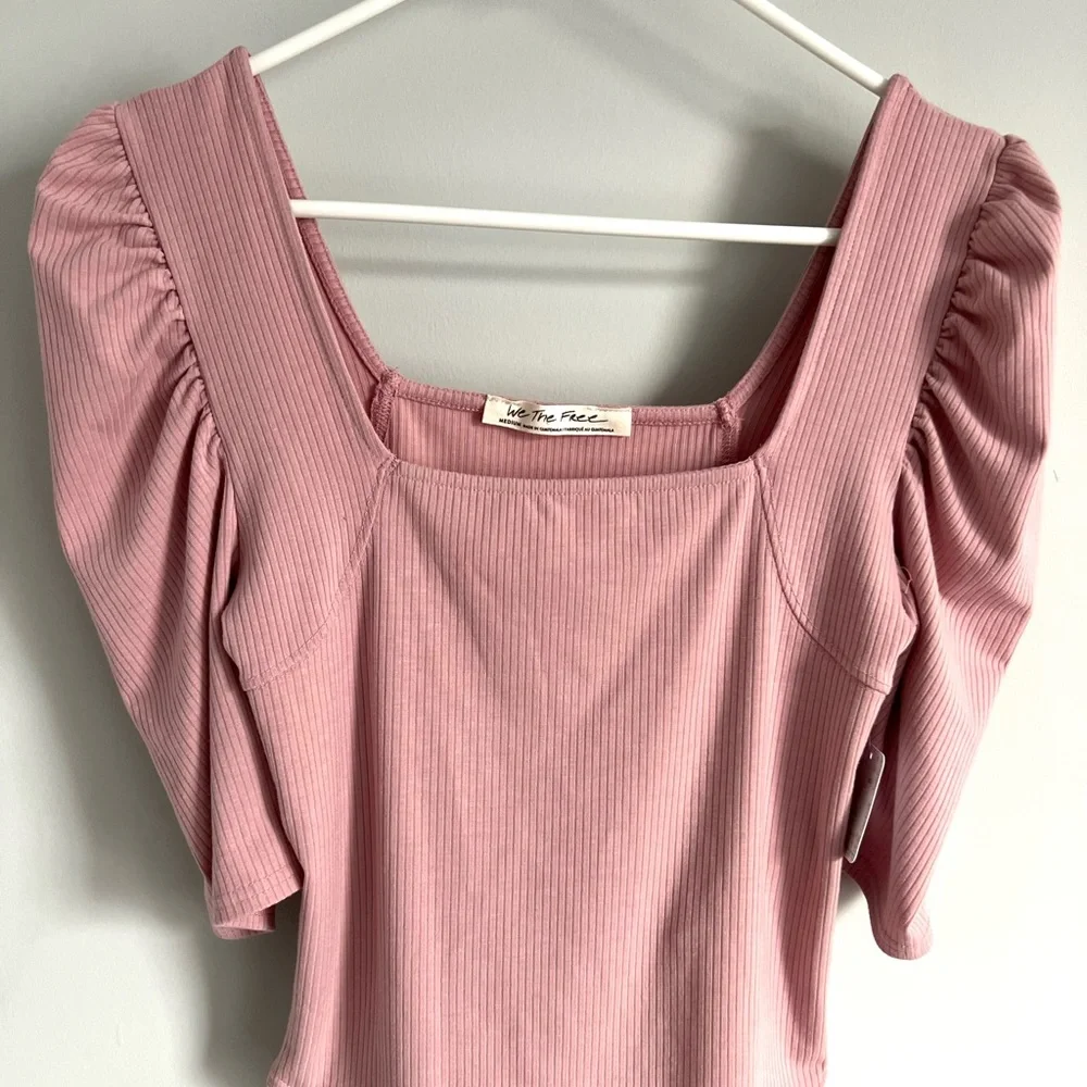 Free People free people