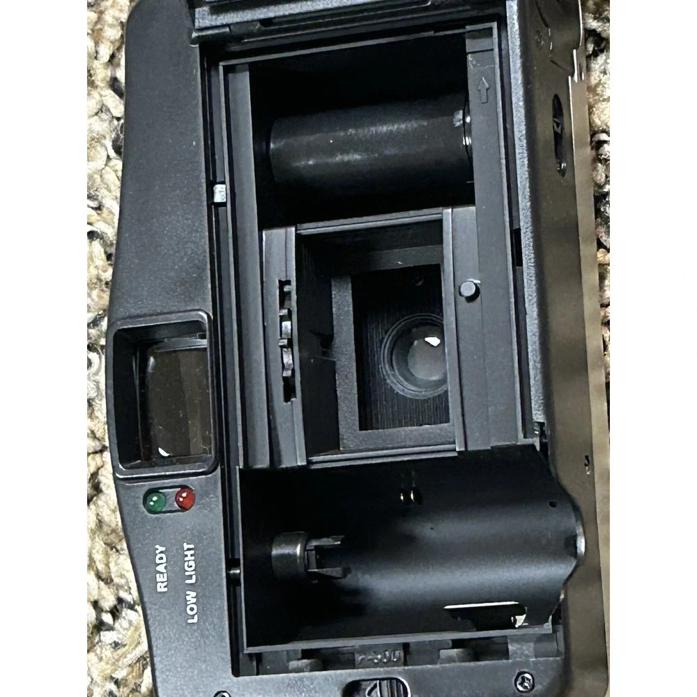 Vivitar bv40 35mm