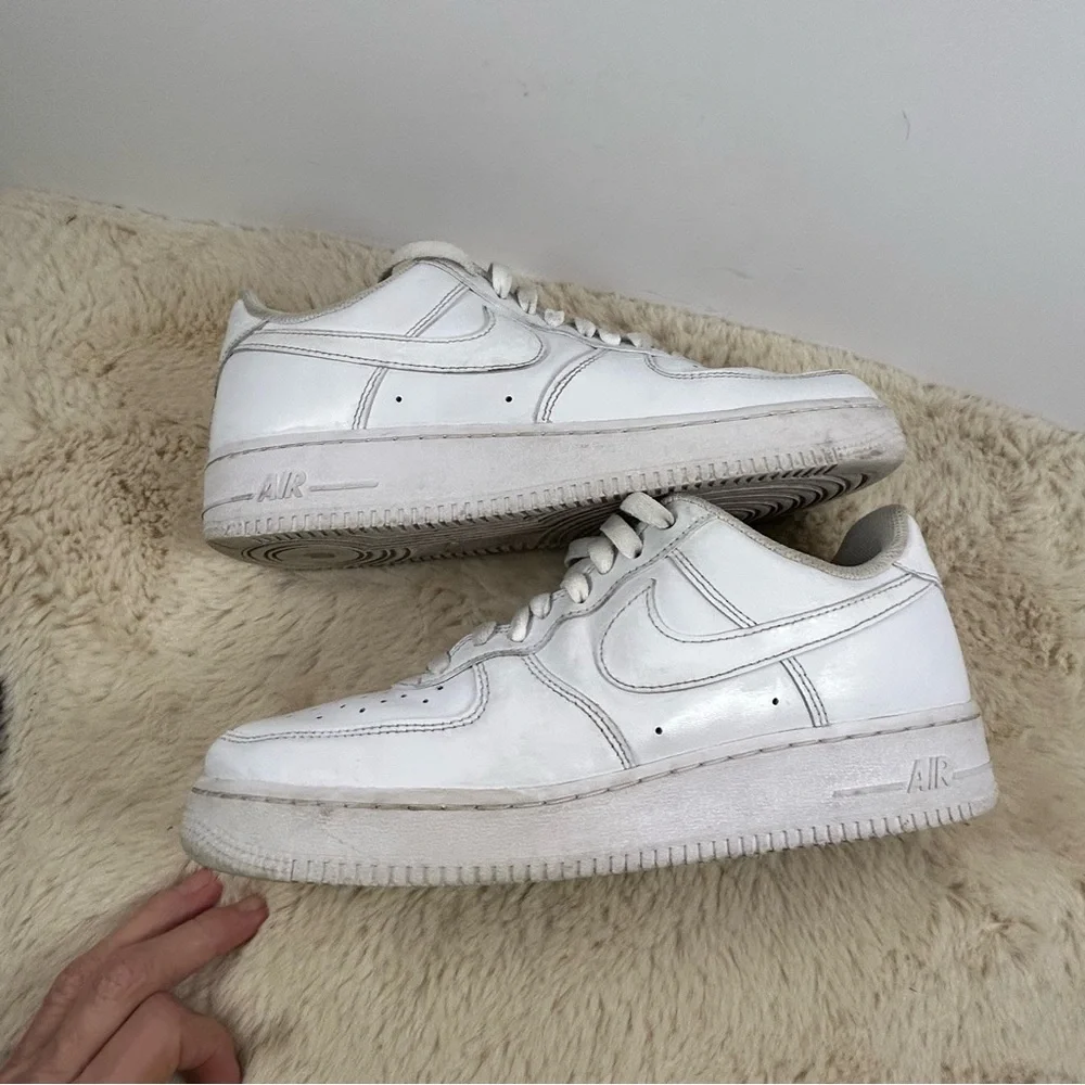 Nike air force