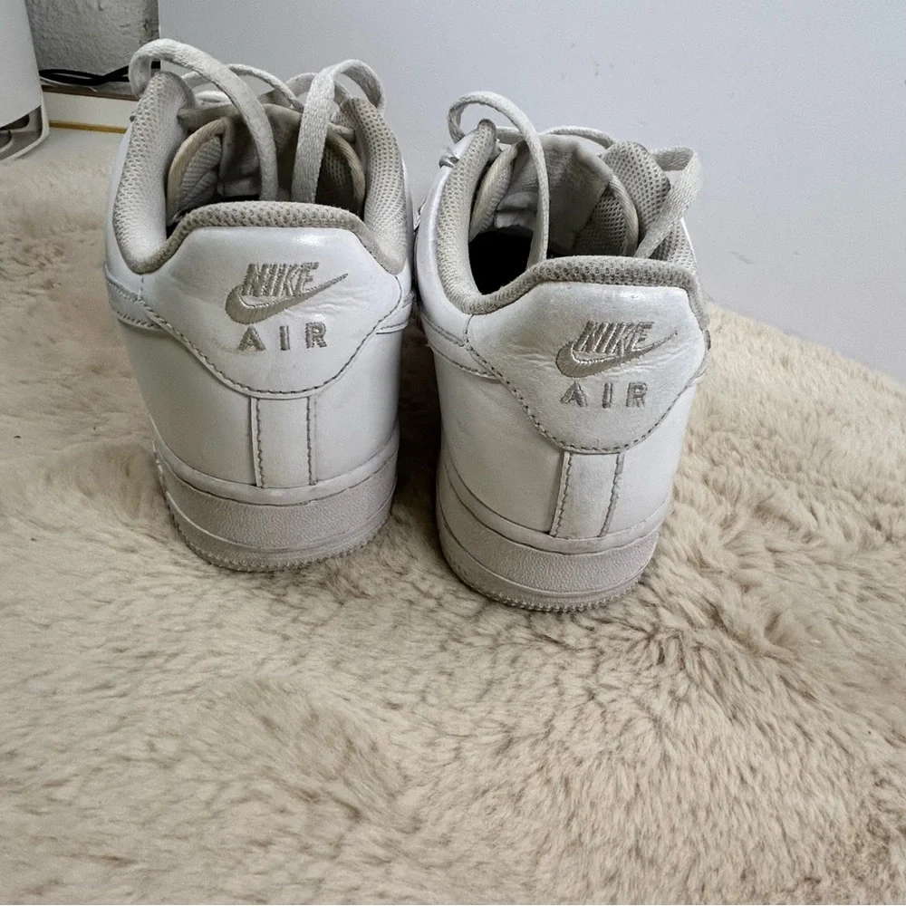 Nike air force