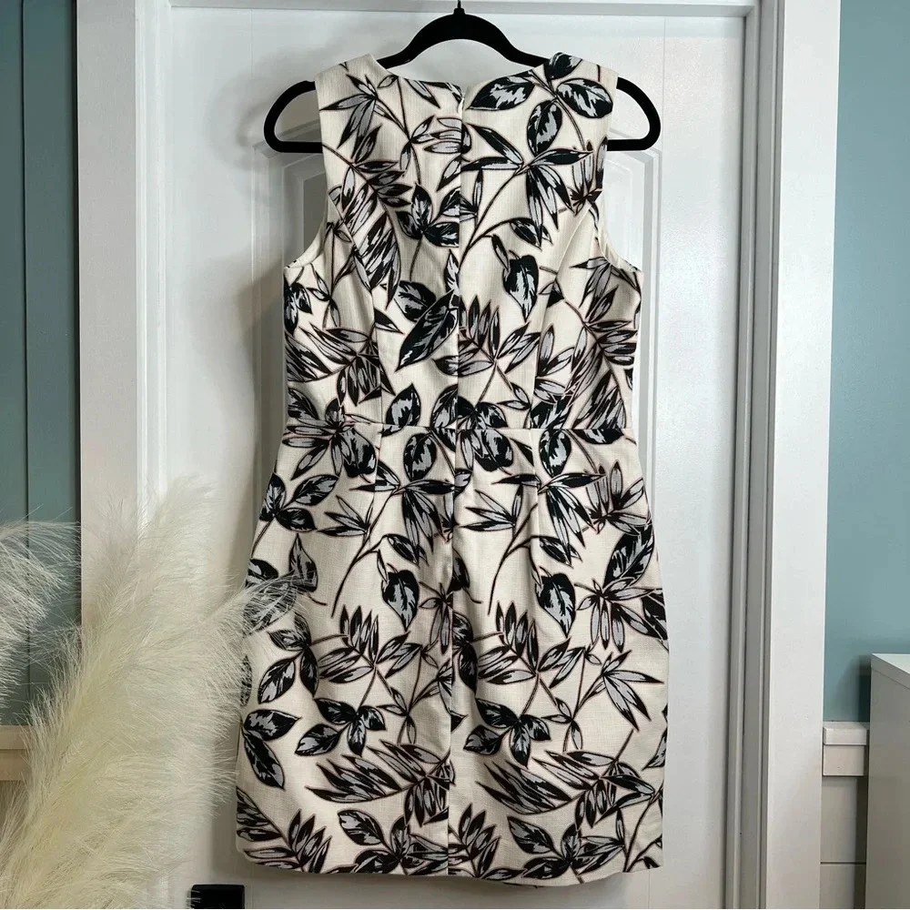 J. Crew crew sleeveless
