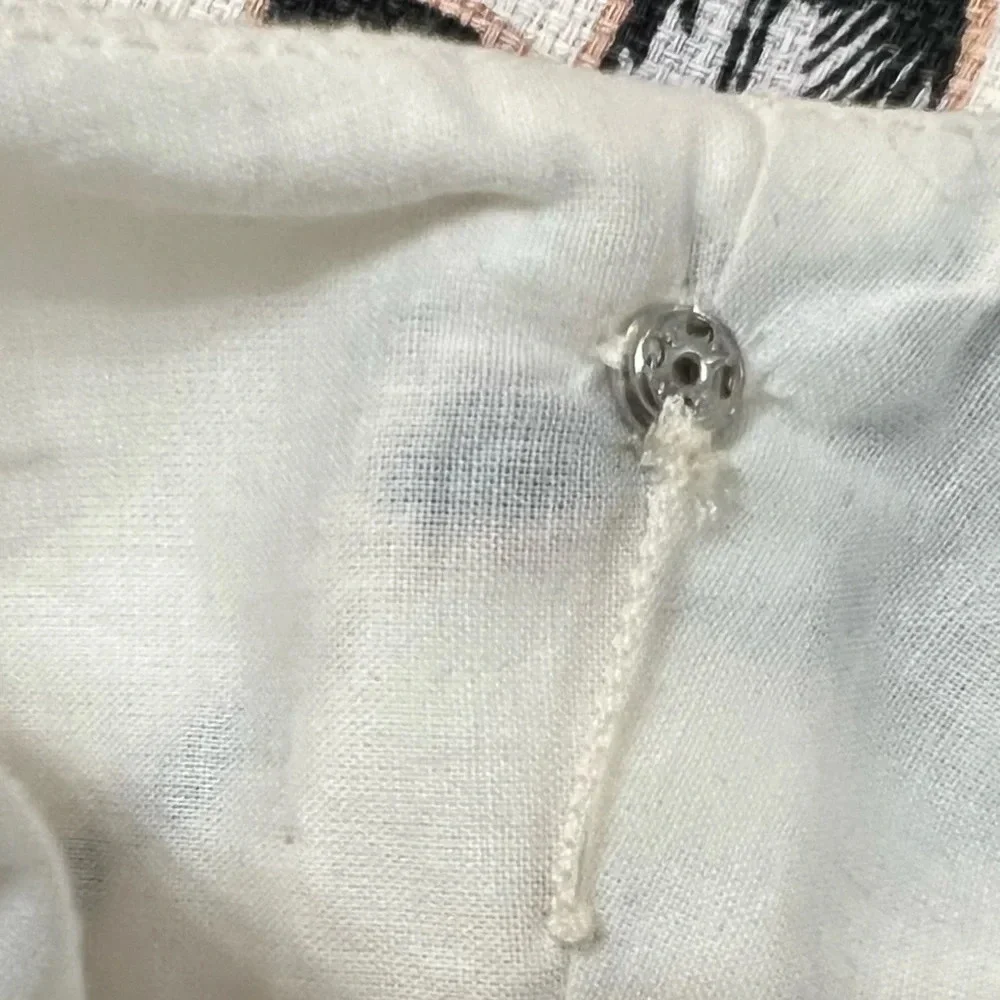 J. Crew crew sleeveless