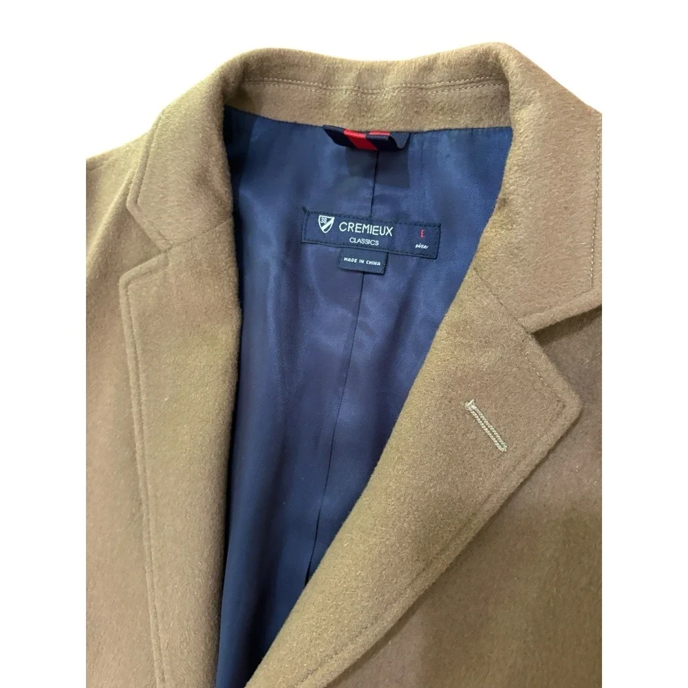 Cremieux blazer men
