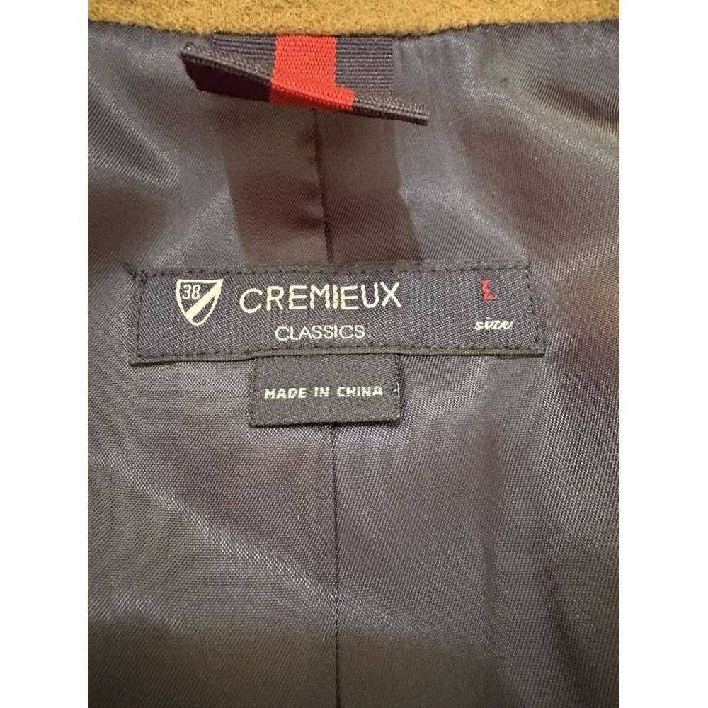 Cremieux blazer men