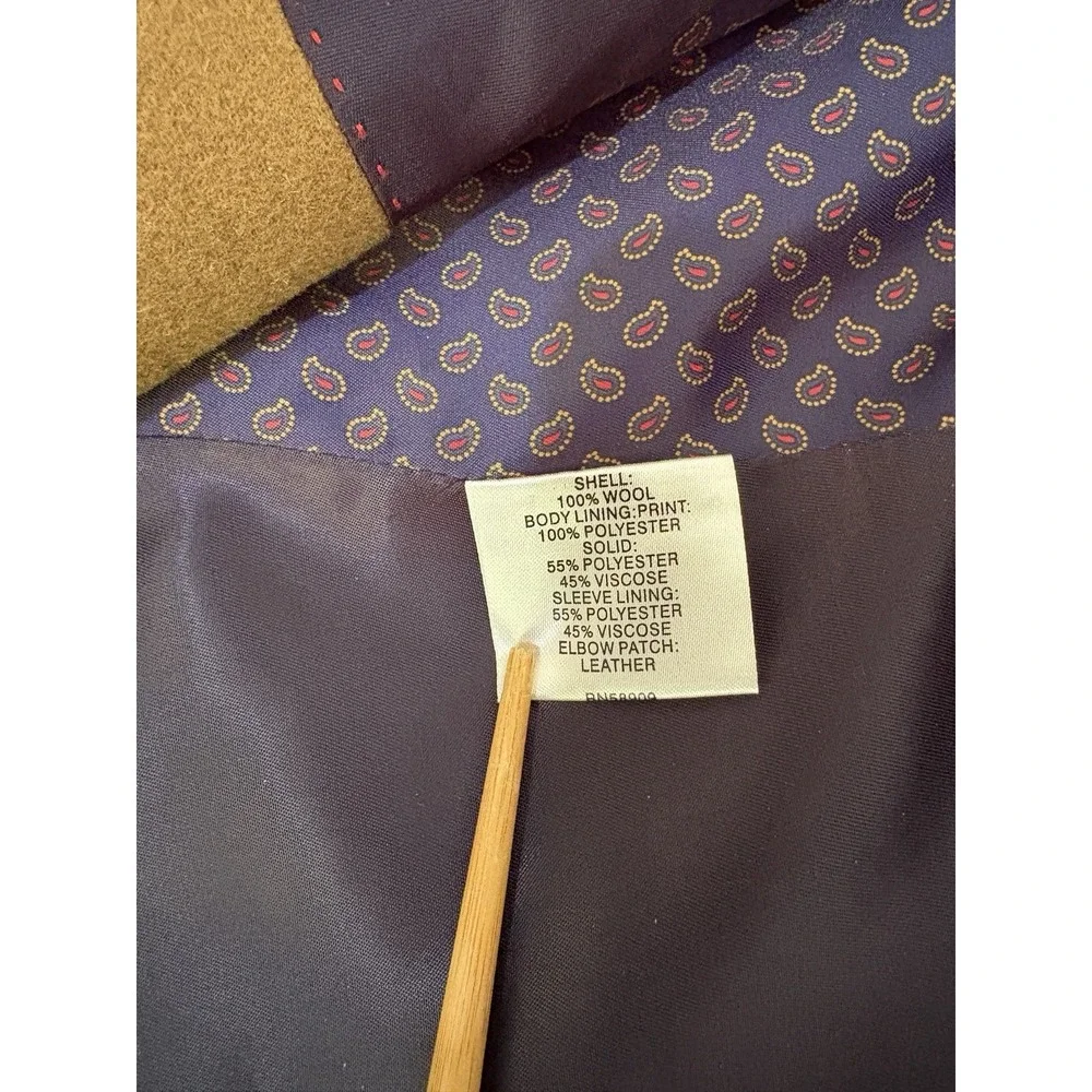 Cremieux blazer men