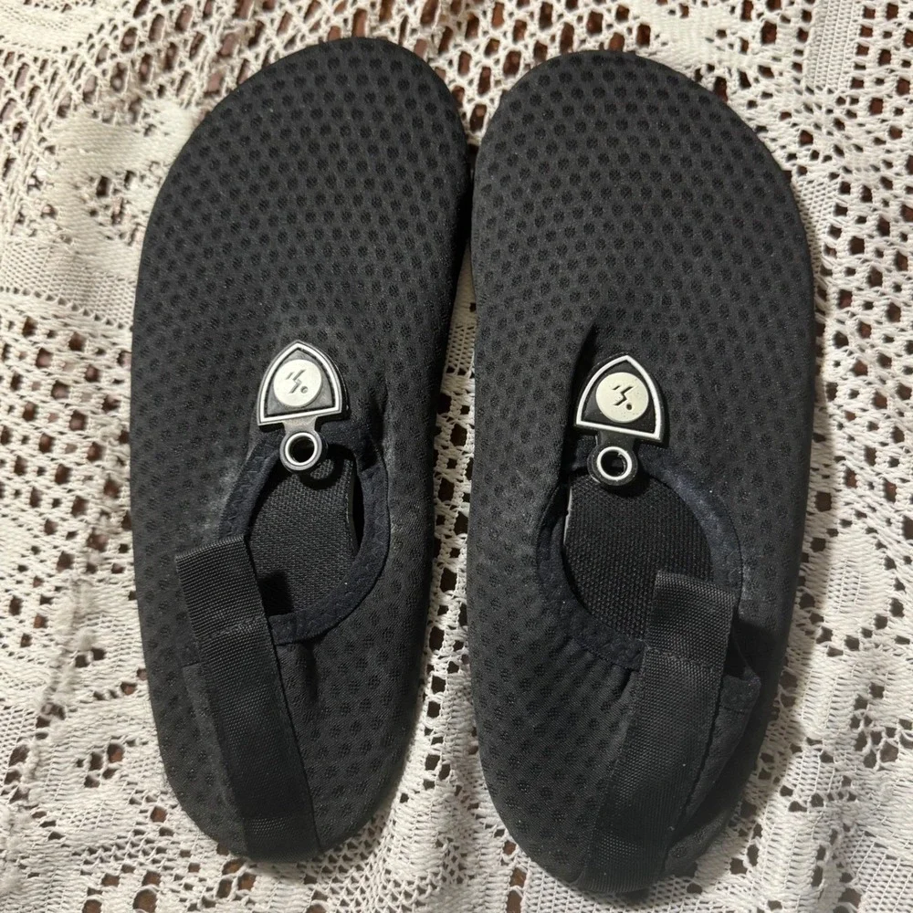 SIMARI Water Shoes‎ Aqua Socks Barefoot Quick Dry Beach Pool Yoga Women 38 39