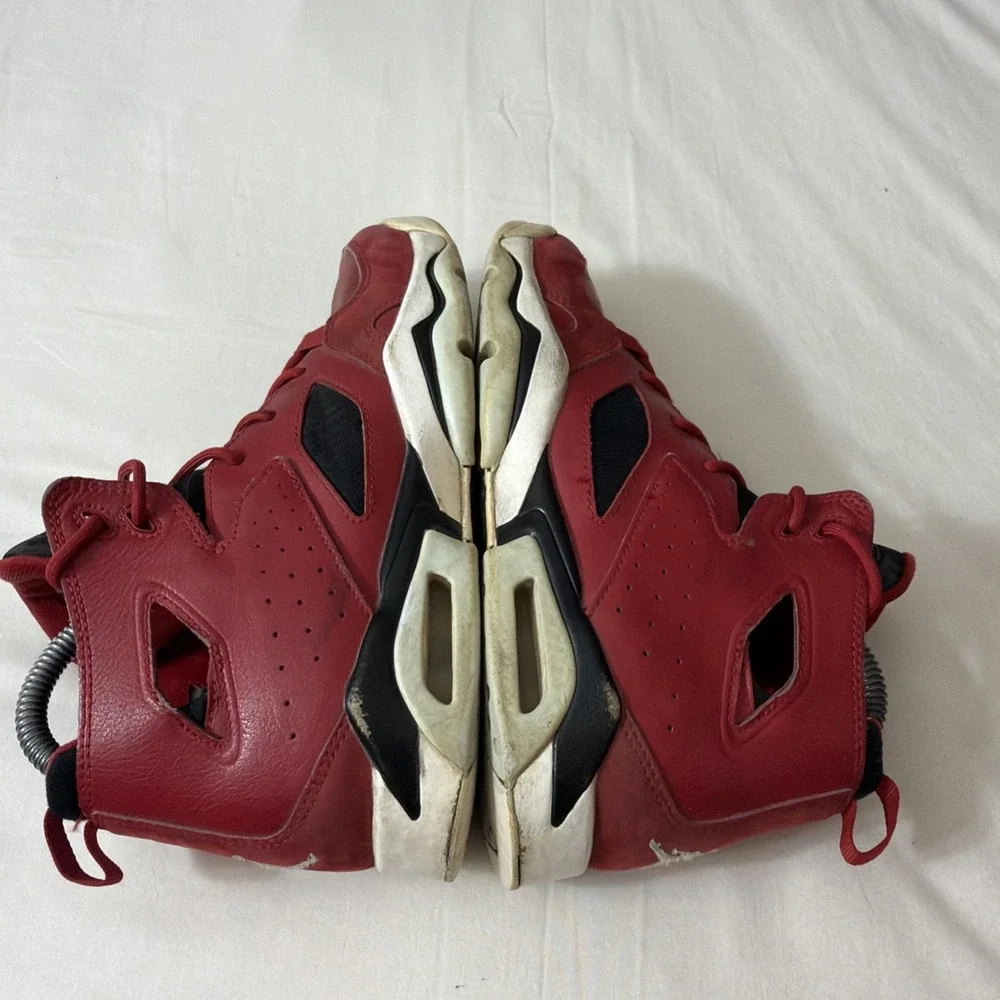 Nike boys air