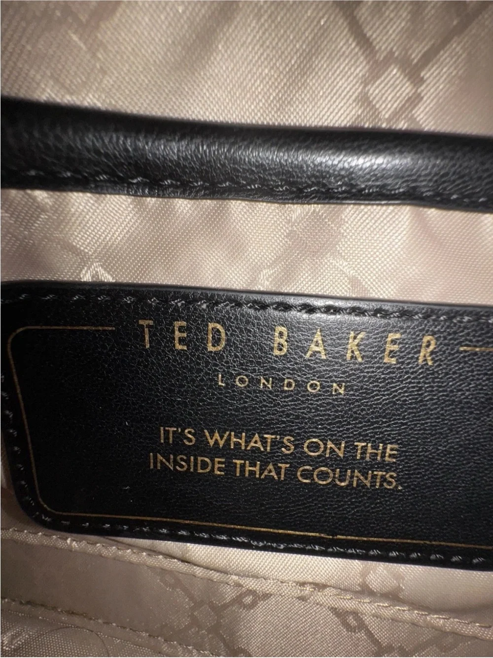 Ted Baker ted baker