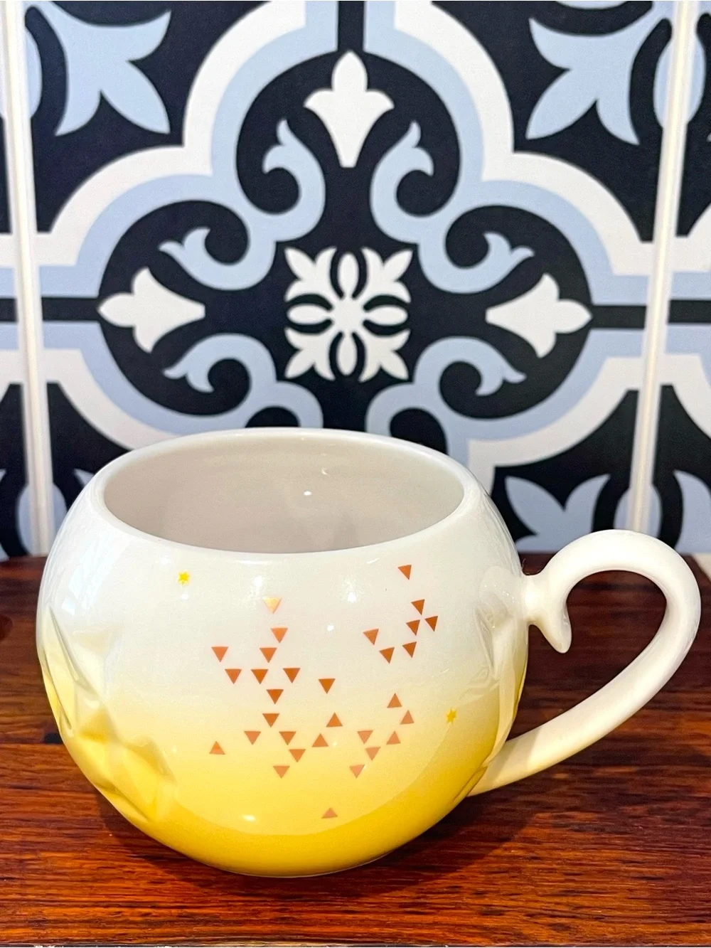 Starbucks 2015 round