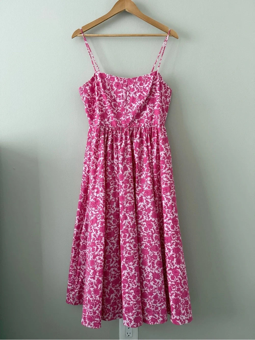 J. Crew what wear