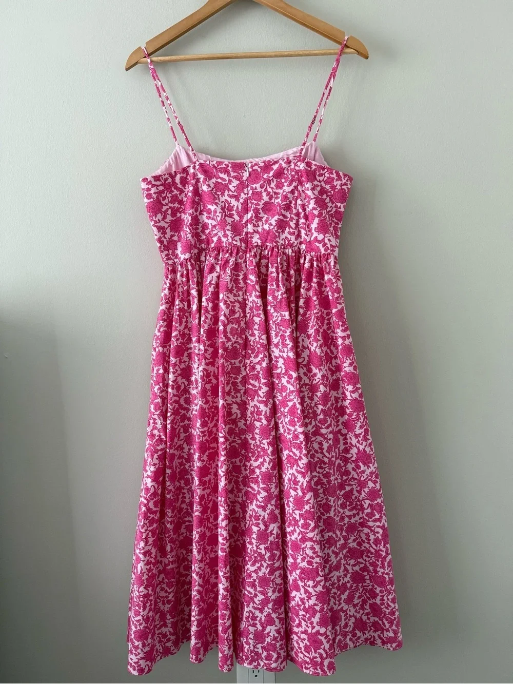 J. Crew what wear