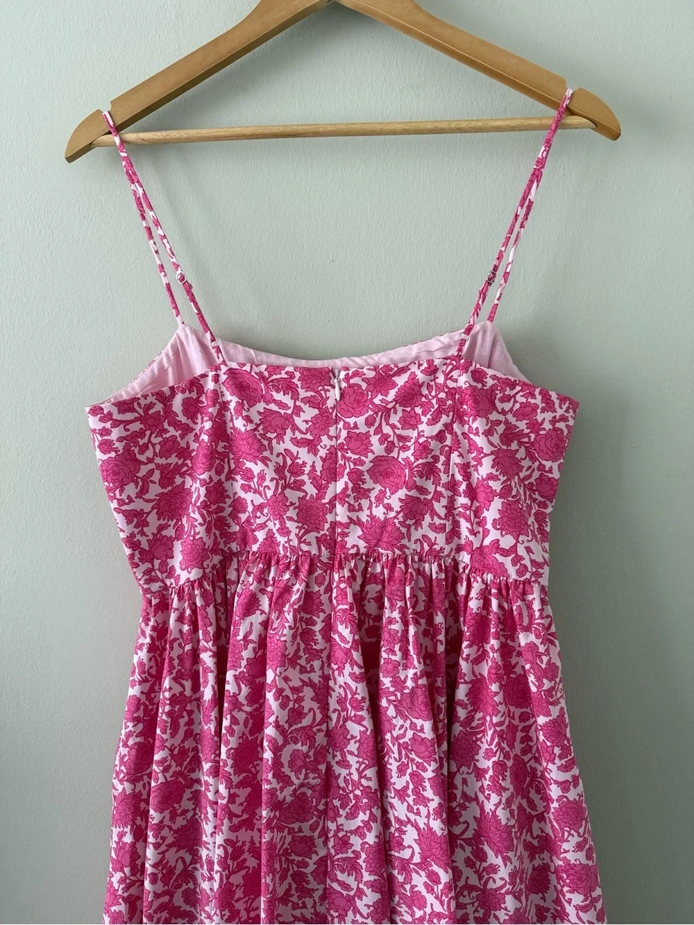 J. Crew what wear