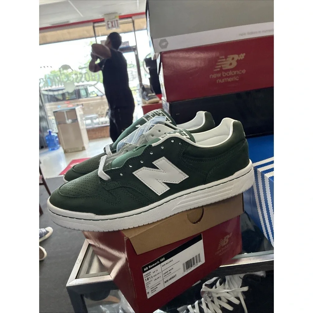 New Balance new balance