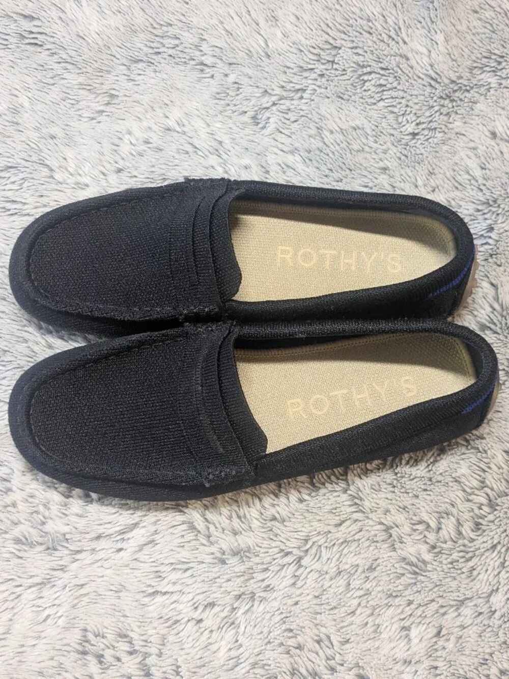 Rothys rothy driver
