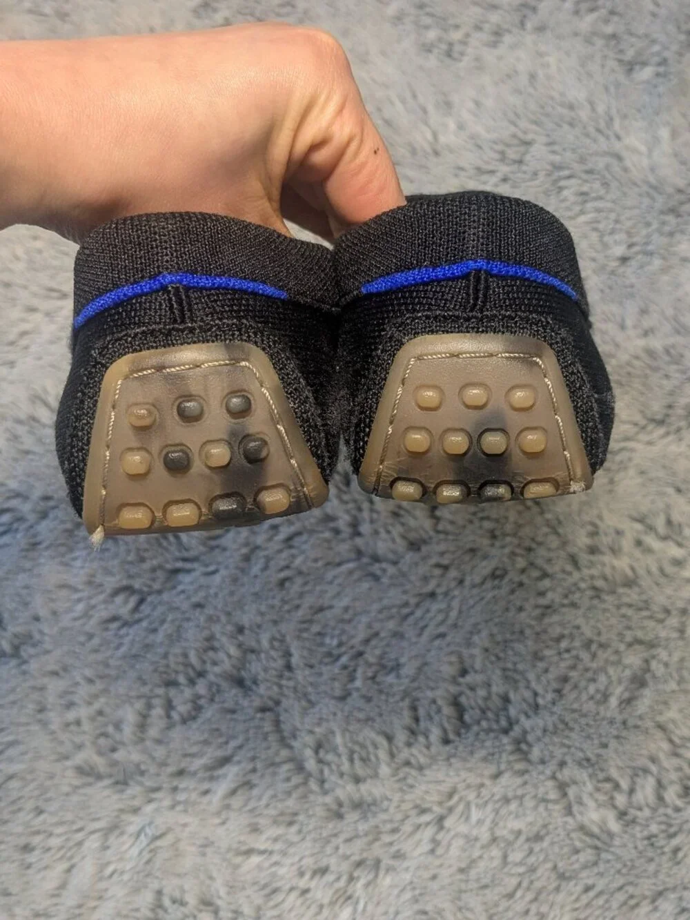 Rothys rothy driver
