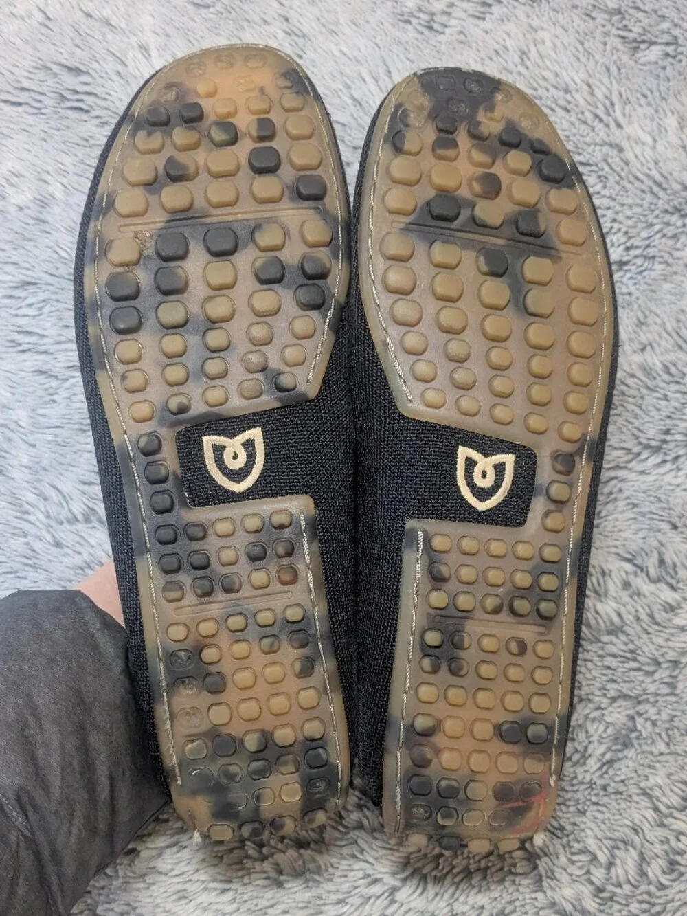 Rothys rothy driver