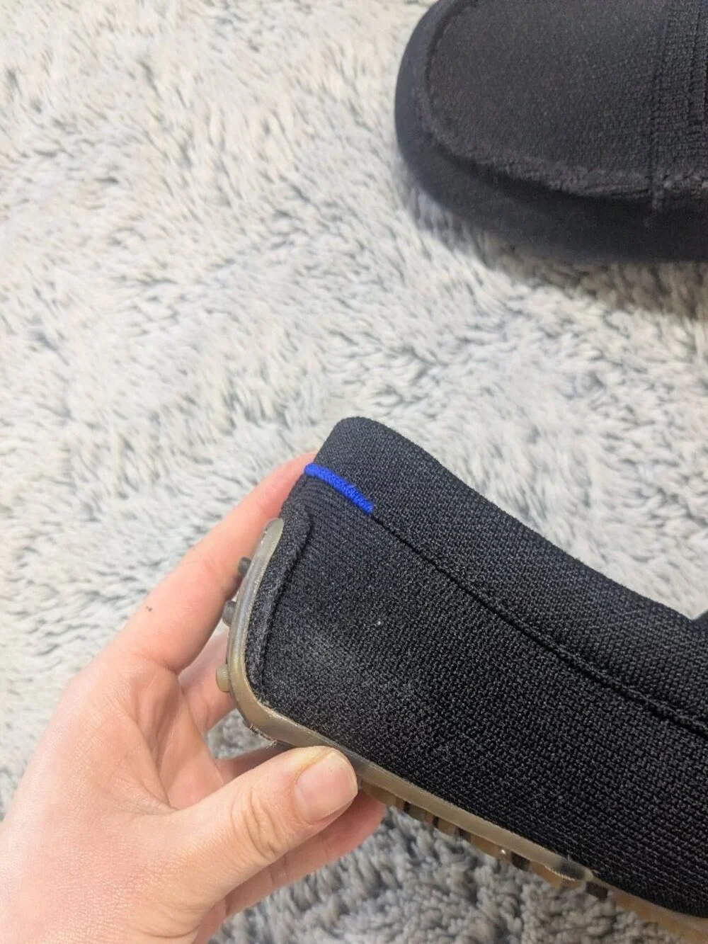 Rothys rothy driver