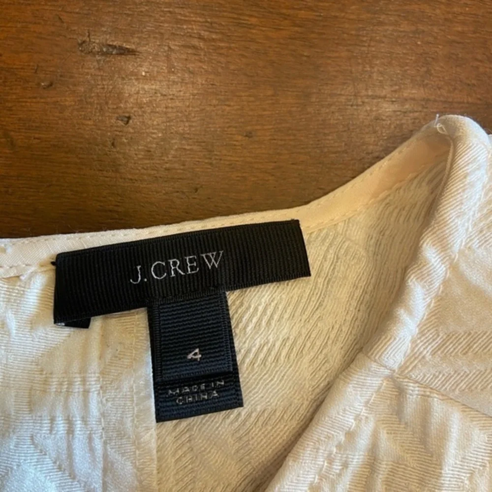 J. Crew versatile piece