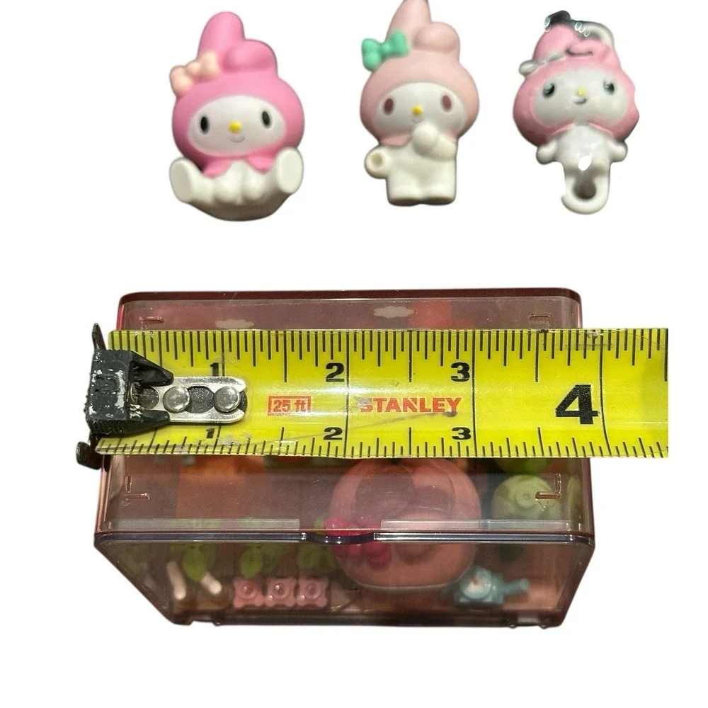 Sanrio pre owned