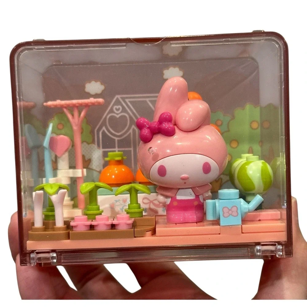 Sanrio pre owned