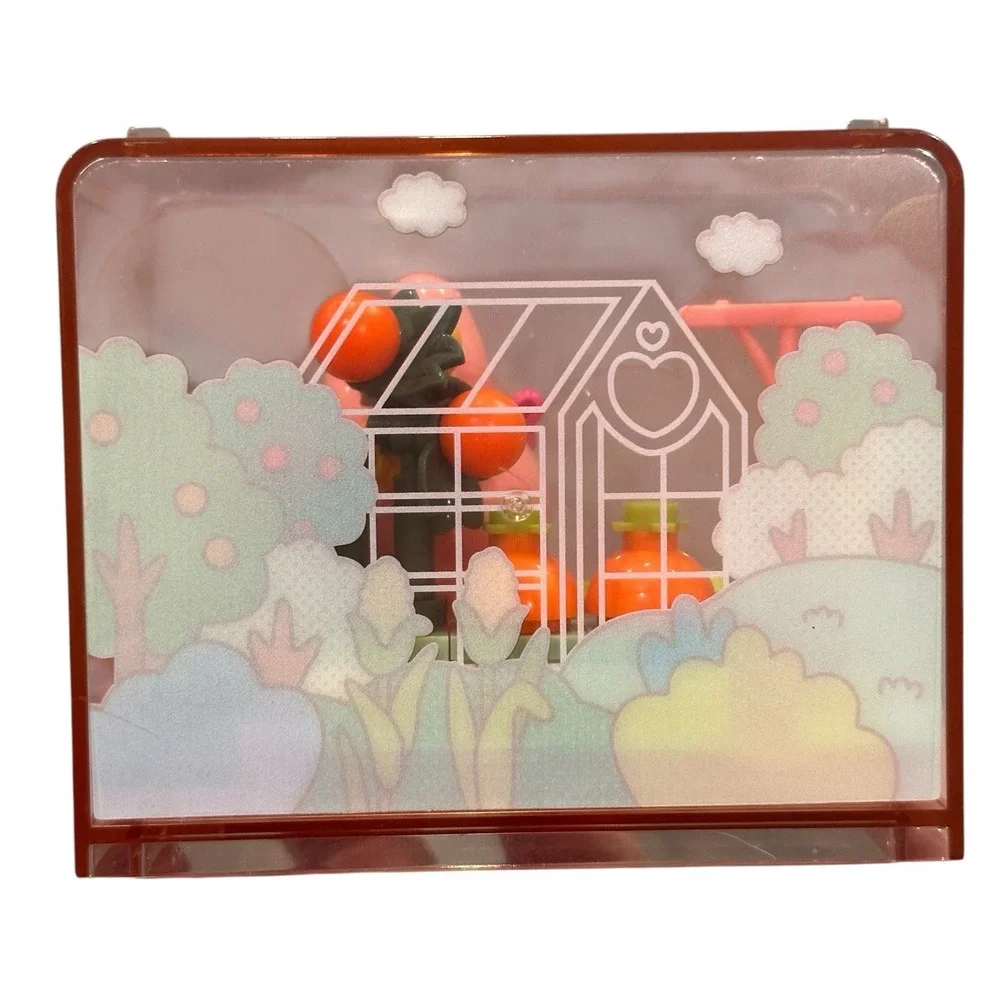 Sanrio pre owned