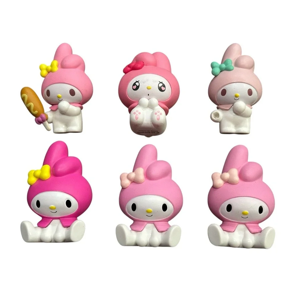 Sanrio pre owned