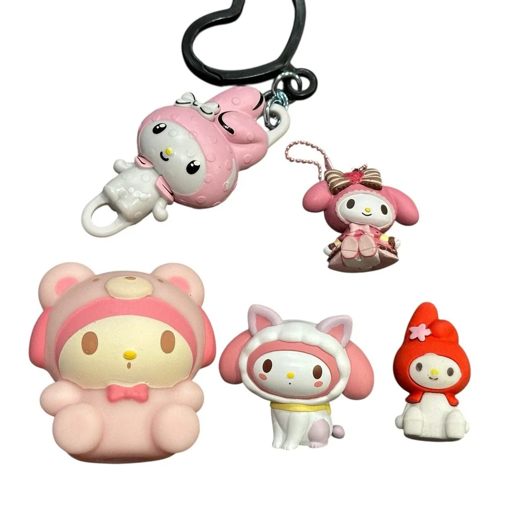Sanrio pre owned