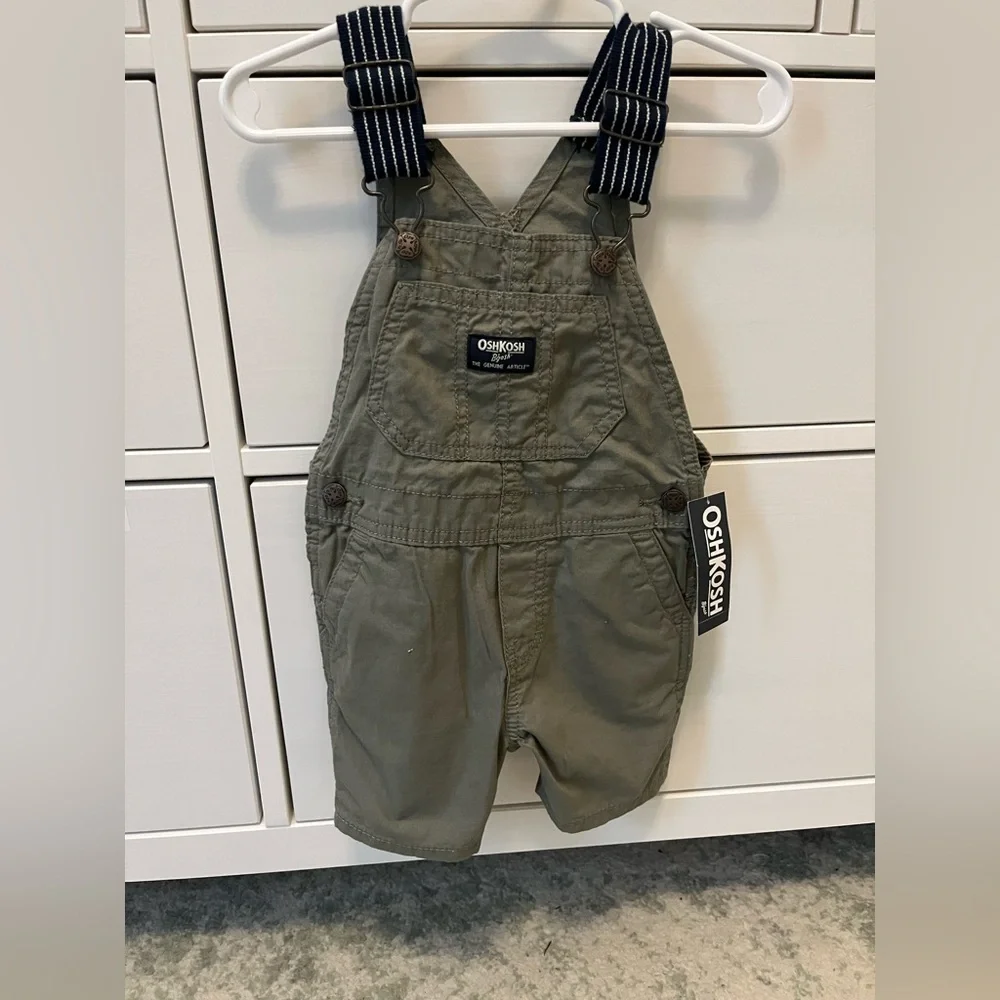 OshKosh Bgosh size 18