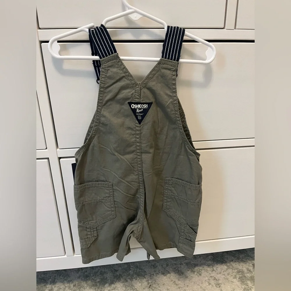 OshKosh Bgosh size 18
