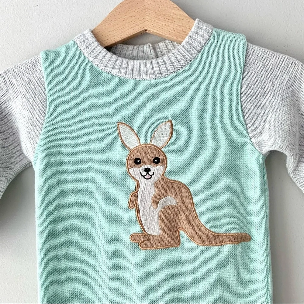 Korango baby aussie
