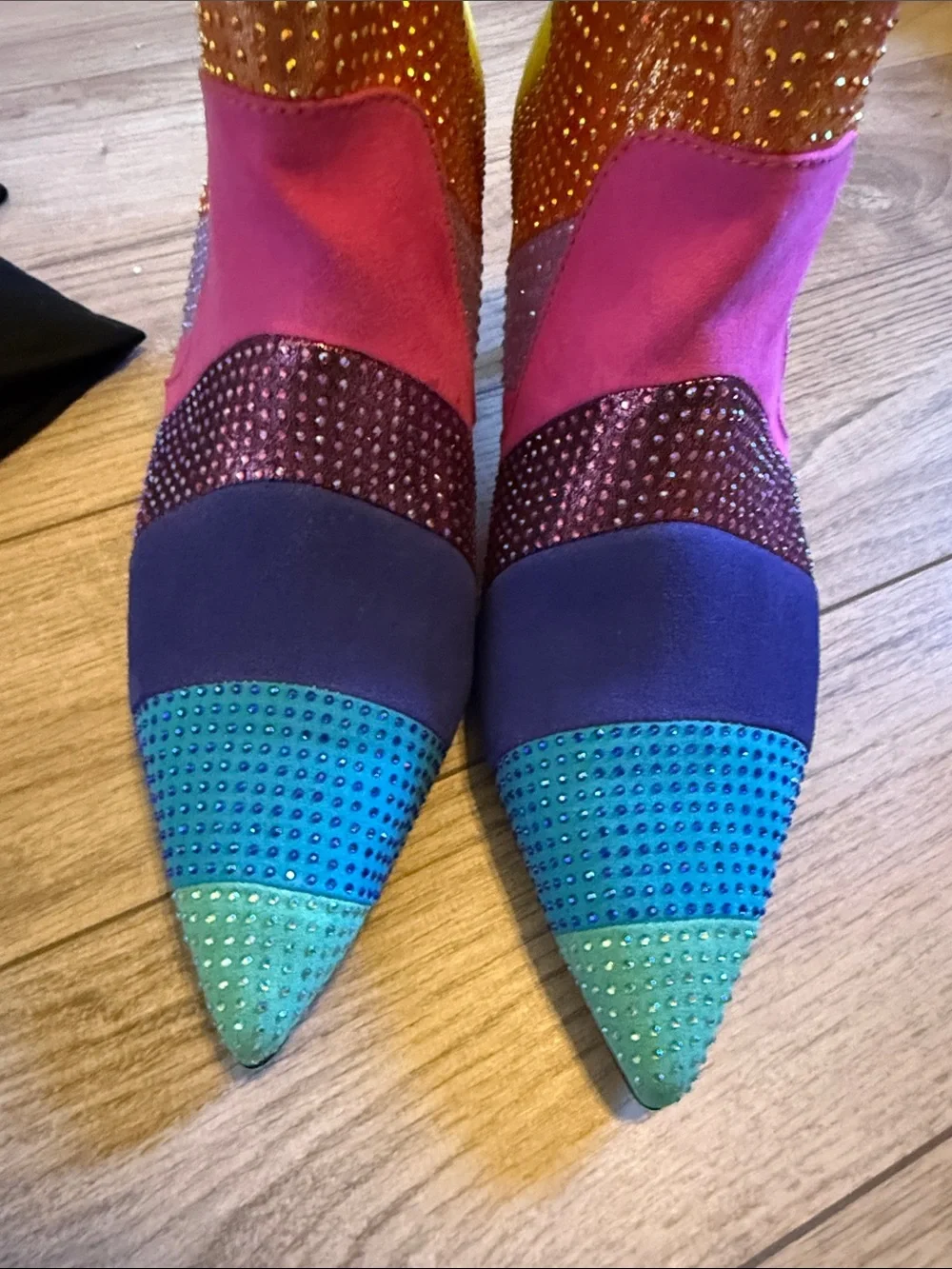 Kurt Geiger new dust