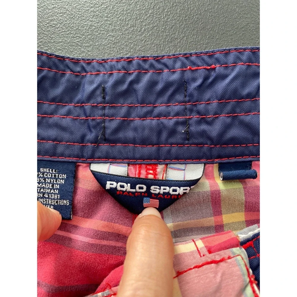 Polo Ralph Lauren vintage 1990s