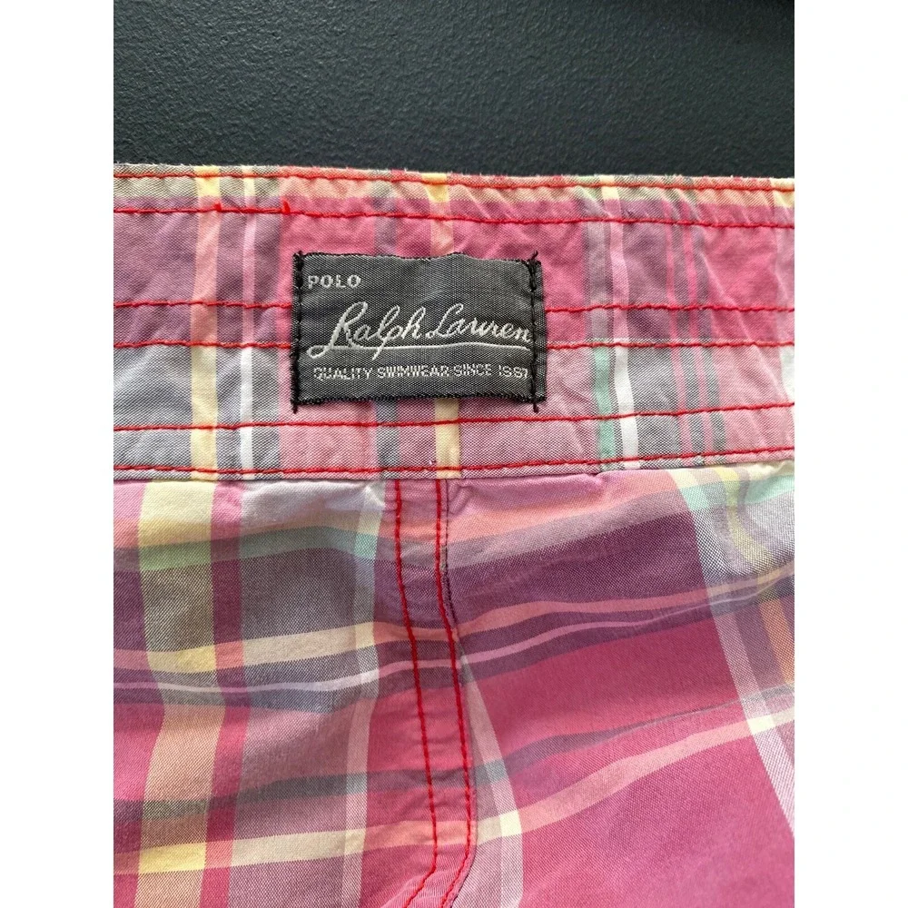 Polo Ralph Lauren vintage 1990s