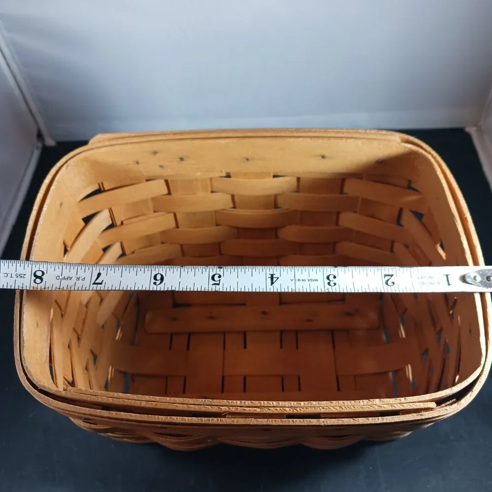 Longaberger light wear